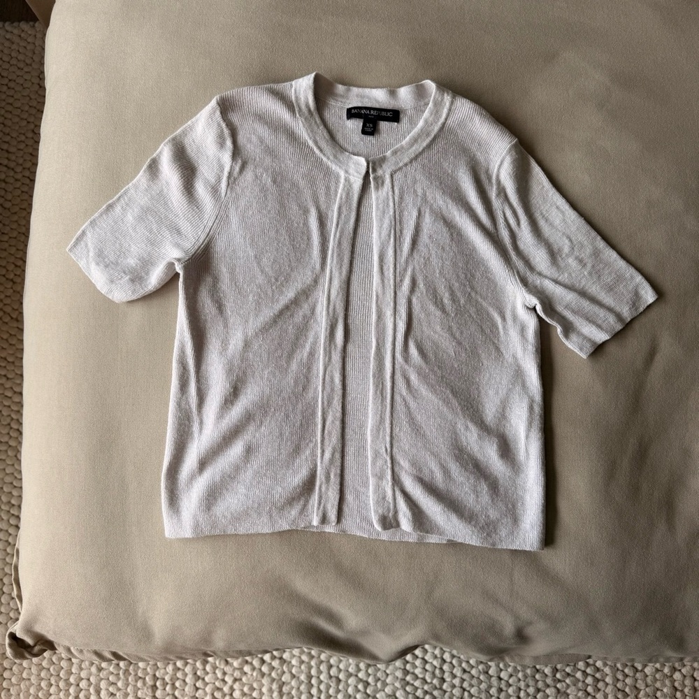 Banana Republic Cardigan
